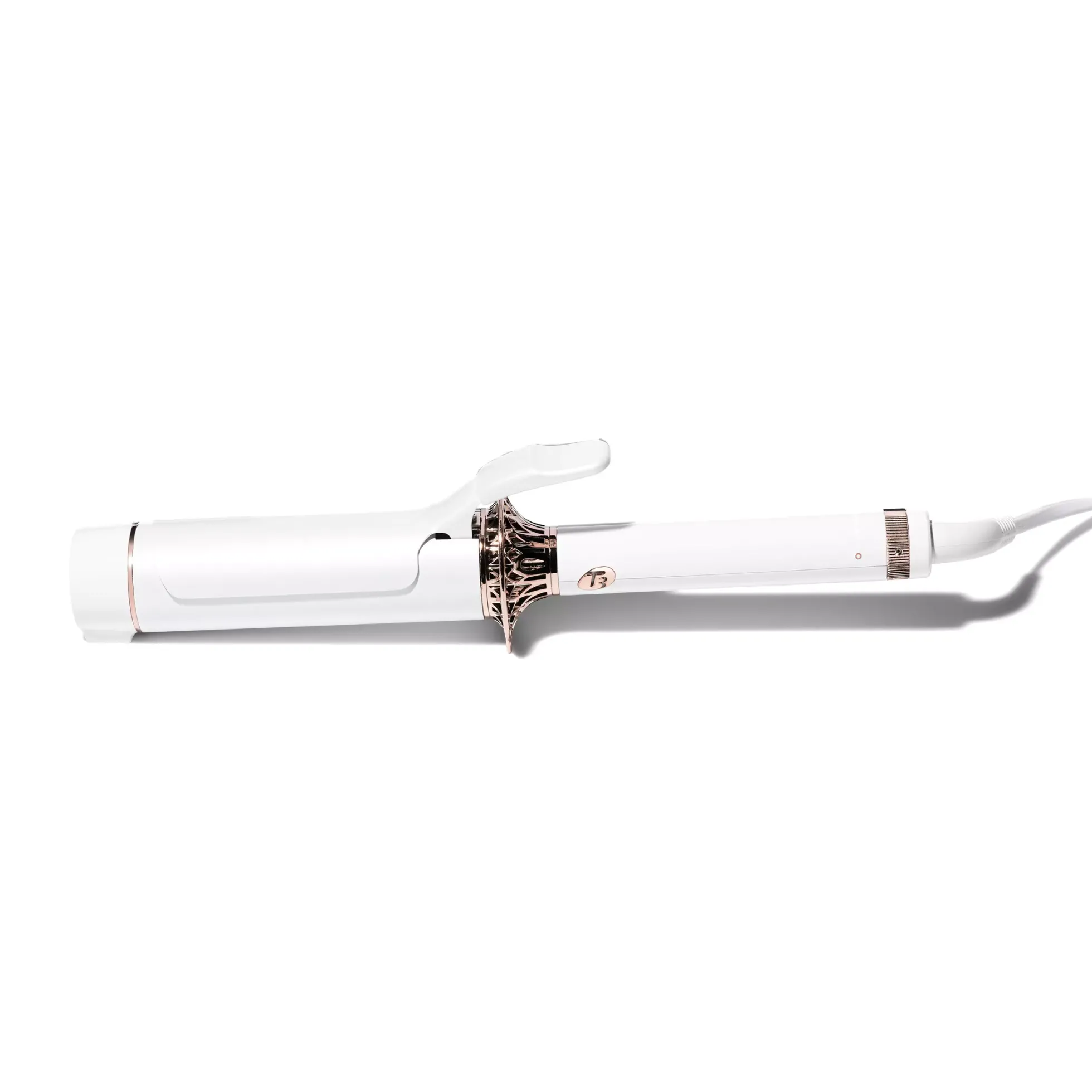 T3 BodyWaver 44 mm Professional Ceramic Styling Iron for Waves and Volume