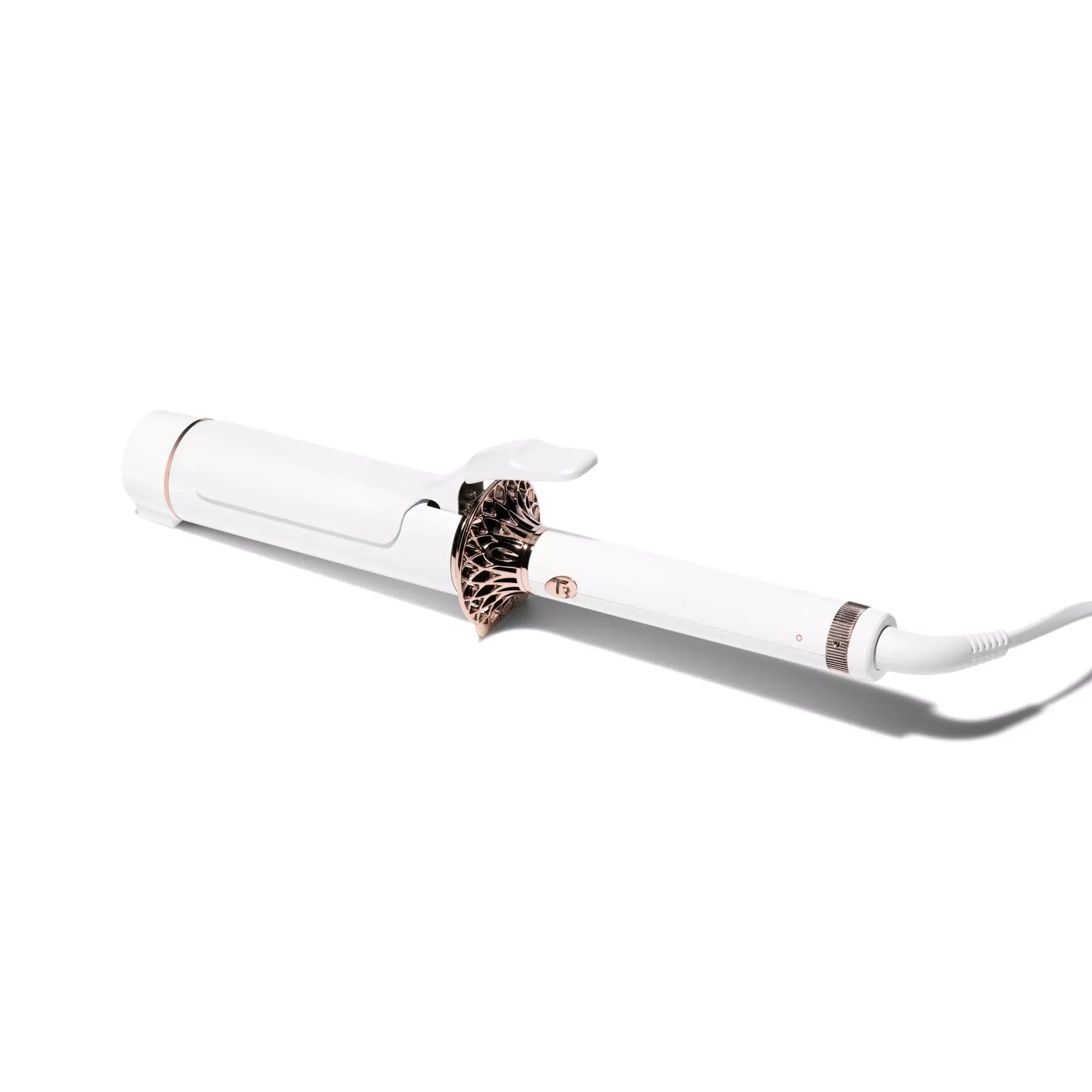 T3 BodyWaver 44 mm Professional Ceramic Styling Iron for Waves and Volume