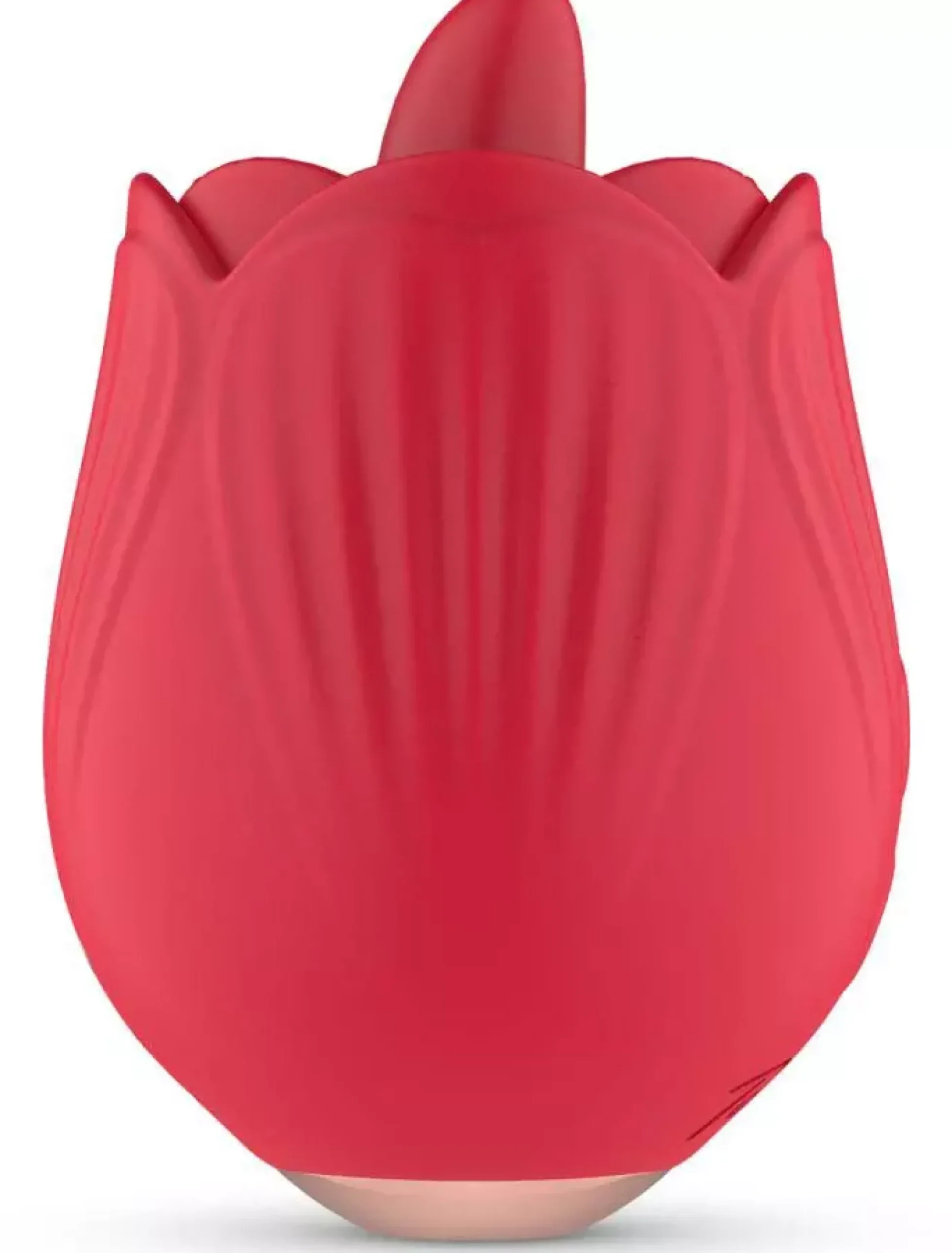 Teazers Licking & Vibrating Rose Vibrator