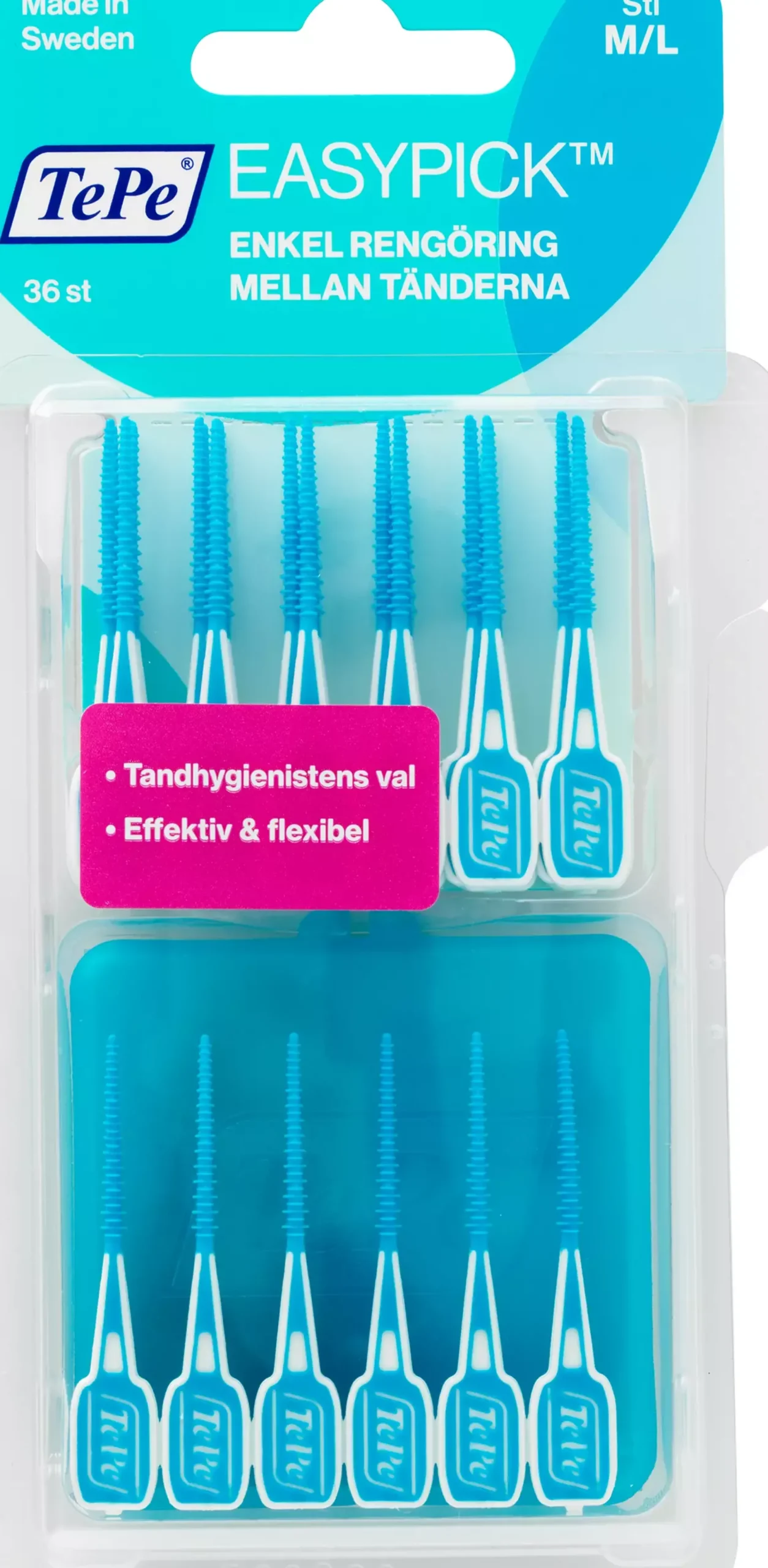 TePe EasyPick Nordic XS