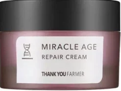 Thank You Farmer Miracle Age Repair Cream 50 ml