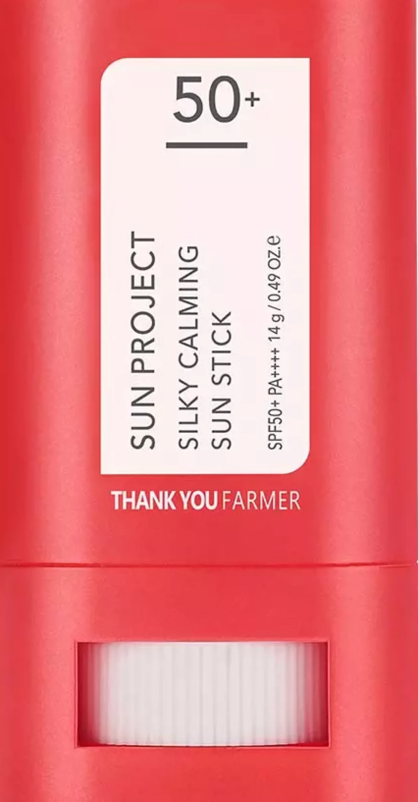 Thank You Farmer Thank You FarmerSun Project Silky Calming Sun Stick 14 g
