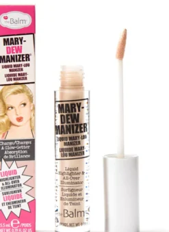 the Balm Liquid Highligter 4,1 ml