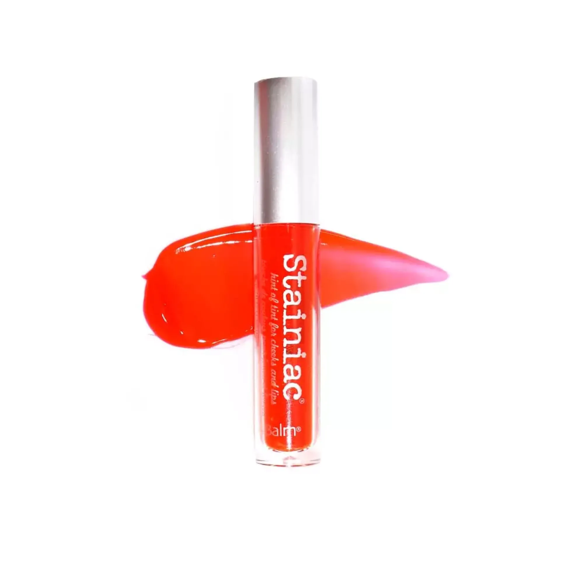 the Balm Stainiac Prom Queen