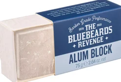 The Bluebeards Revenge Alum Block 75 g