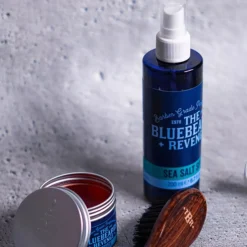 The Bluebeards Revenge Sea Salt Spray 300 ml