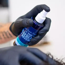 The Bluebeards Revenge Sea Salt Spray 300 ml