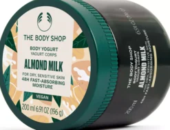 The Body ShopAlmond Milk Body Yogurt 200 ml