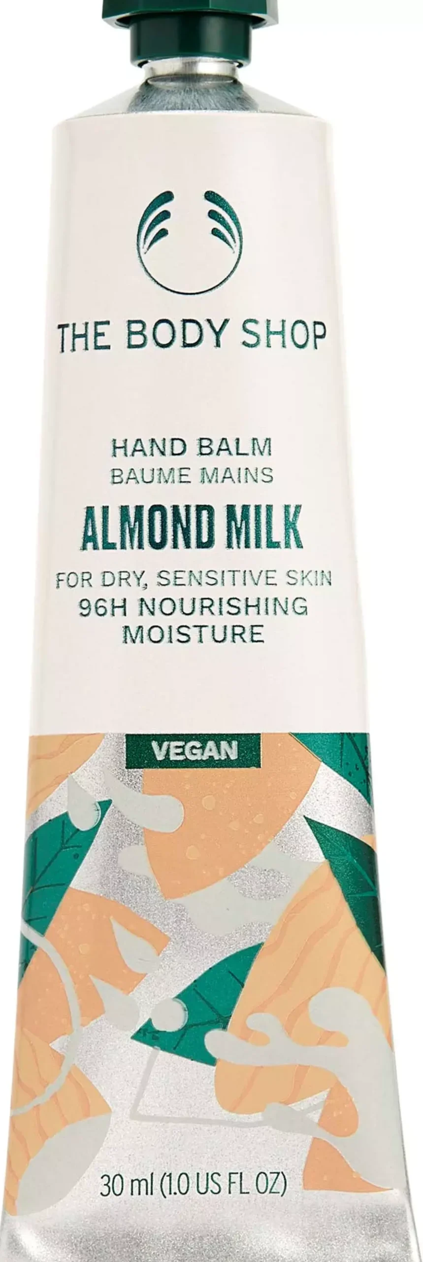 The Body ShopAlmond Milk Hand Balm 30 ml