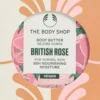 The Body Shop Body Butter Trio