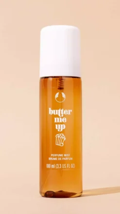The Body Shop Butter Me Up Fragrance Mist 100 ml