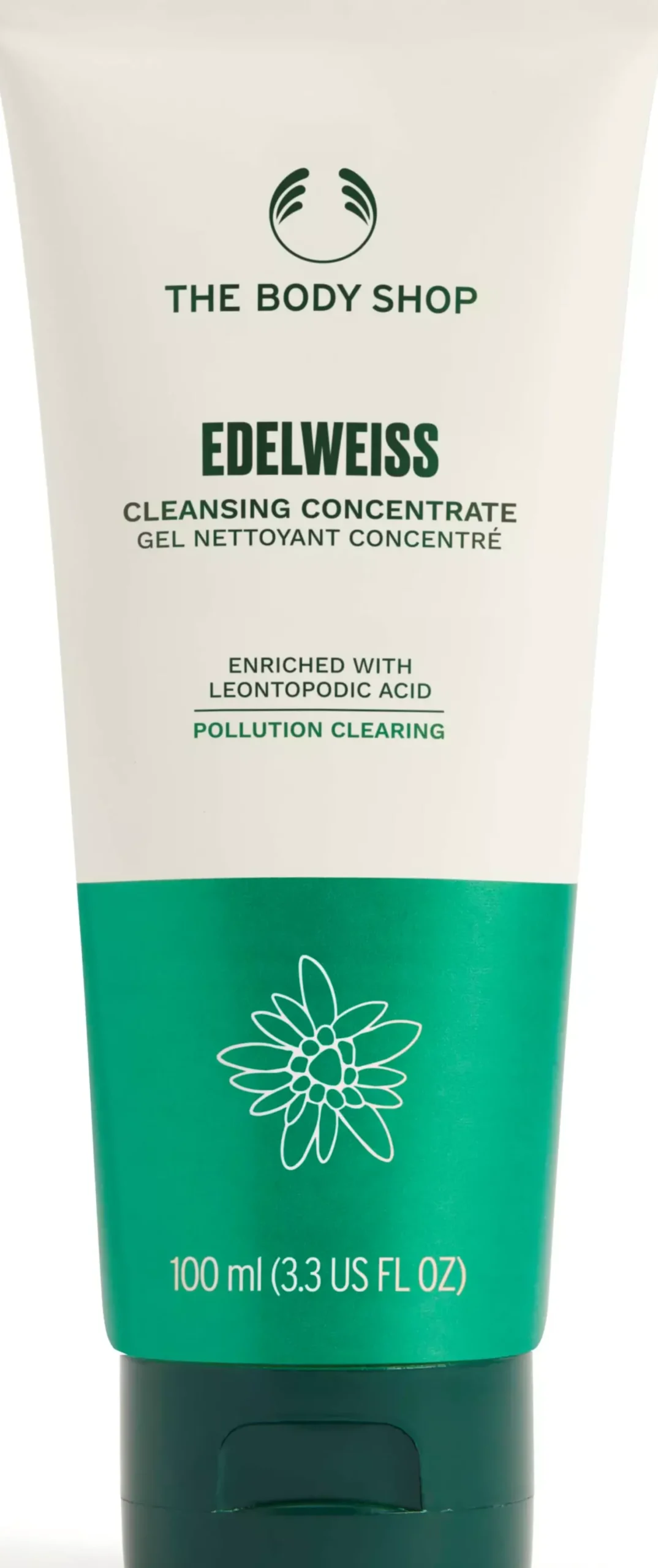 The Body ShopEdelweiss Cleansing Concentrate 100 ml