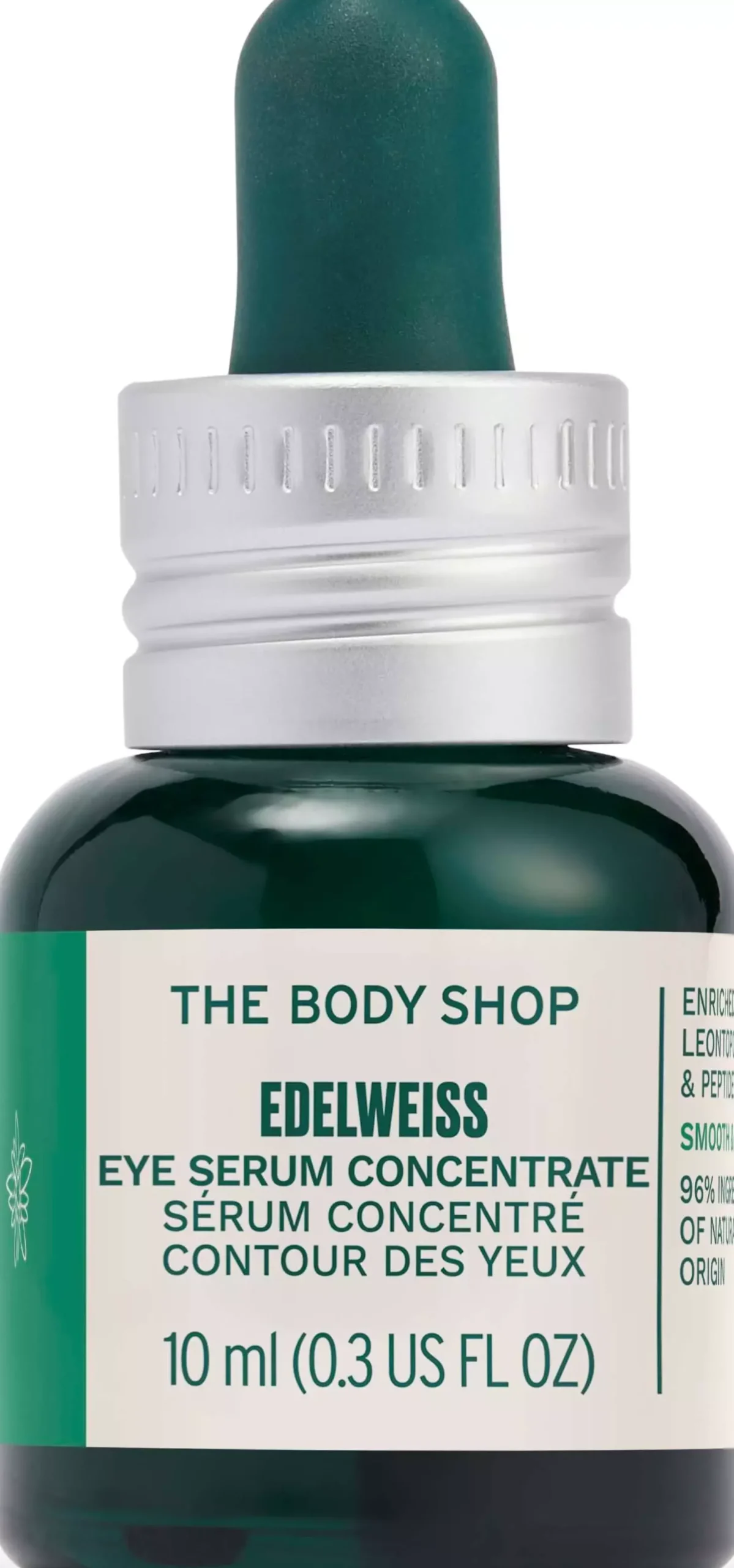 The Body ShopEdelweiss Eye Concentrate 10 ml