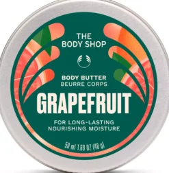 The Body ShopGrapefruit Body Butter 50 ml