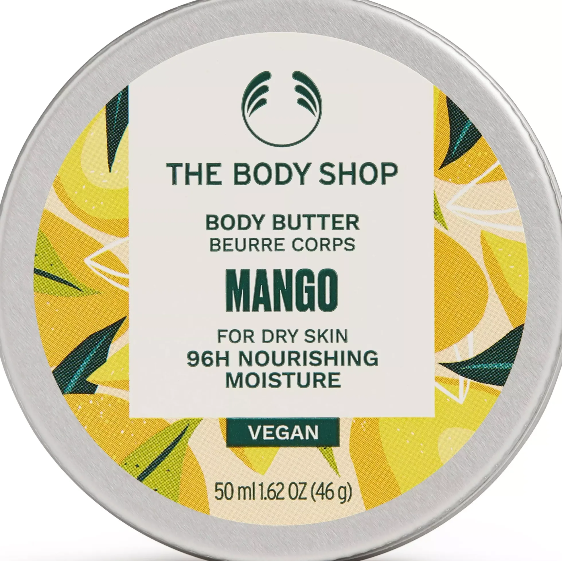 The Body ShopMango Body Butter 200 ml