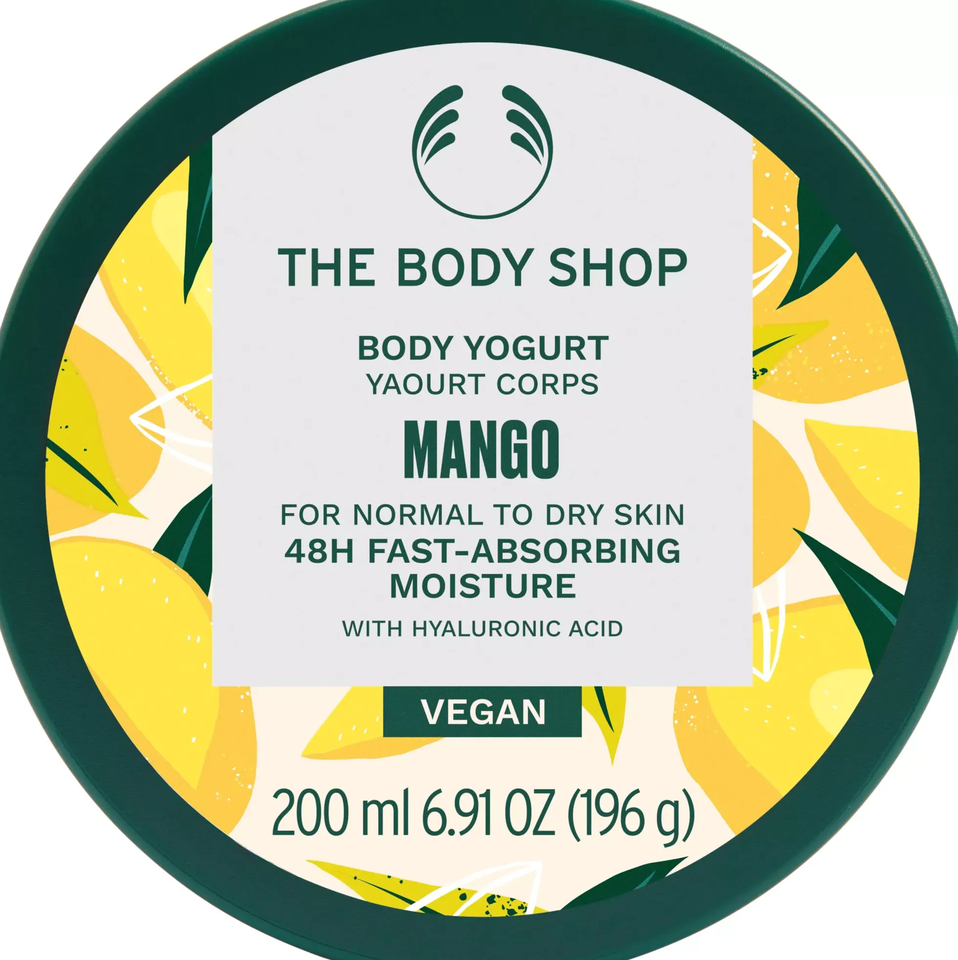 The Body ShopMango Body Yoghurt 200 ml