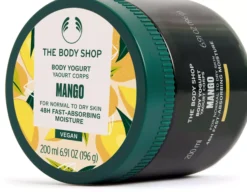 The Body ShopMango Body Yoghurt 200 ml