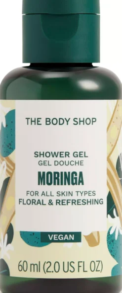 The Body ShopMoringa Shower Gel 750 ml