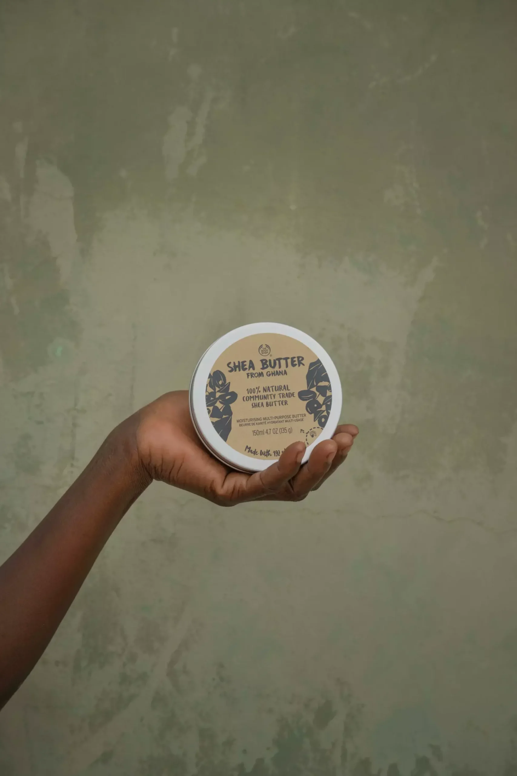 The Body ShopShea Butter 150 ml