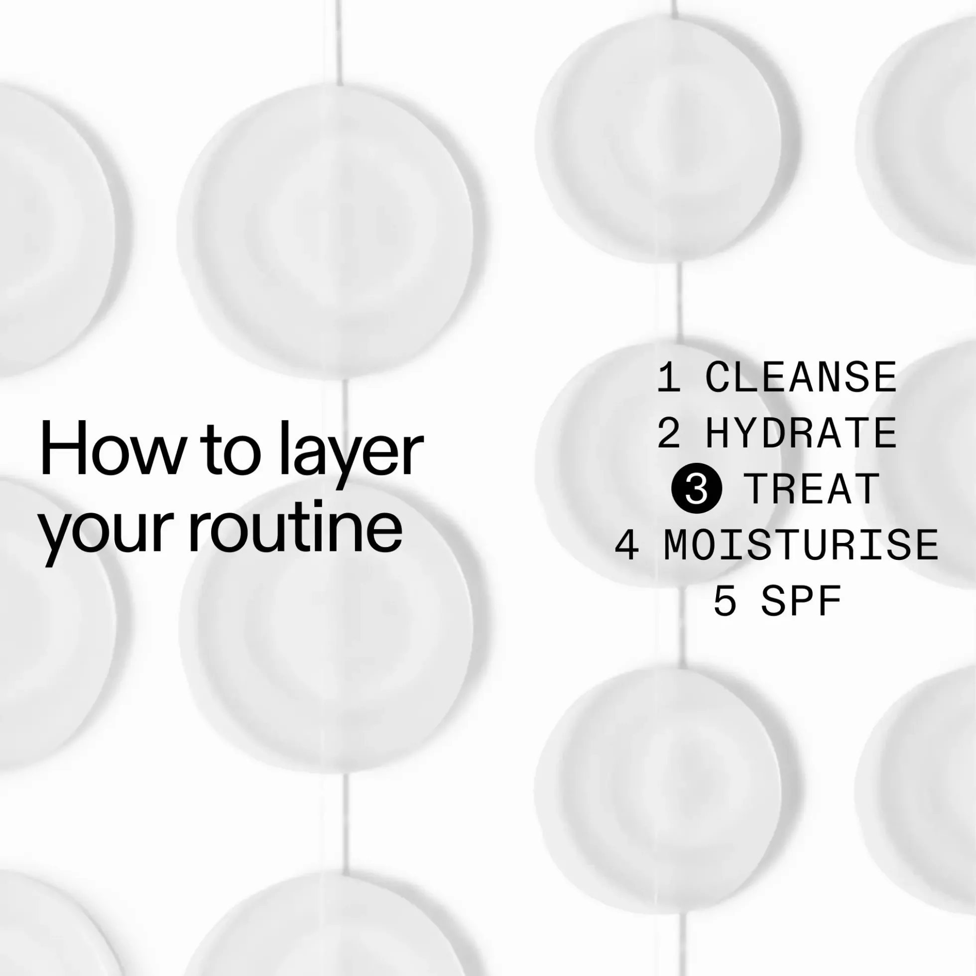 The Inkey List Hydrocolloid Invisible Pimple Patches 22 st
