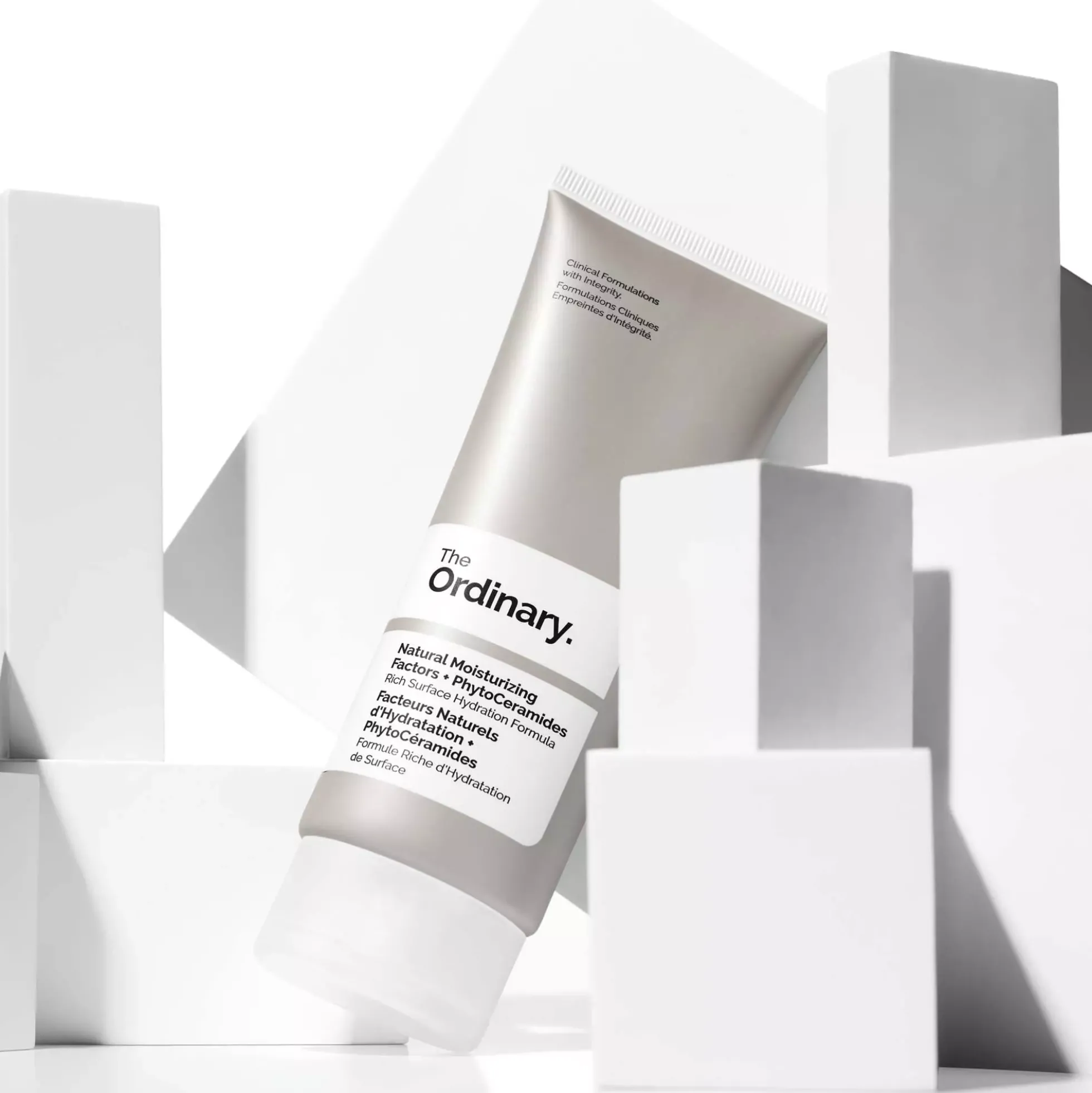 The Ordinary Natural Moisturizing Factors + Phytoceramides 30 ml
