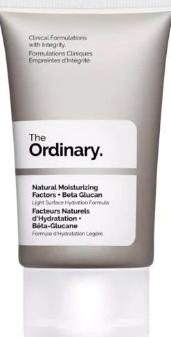 The Ordinary Natural Moisturings Factors + Beta Glucan 100 ml