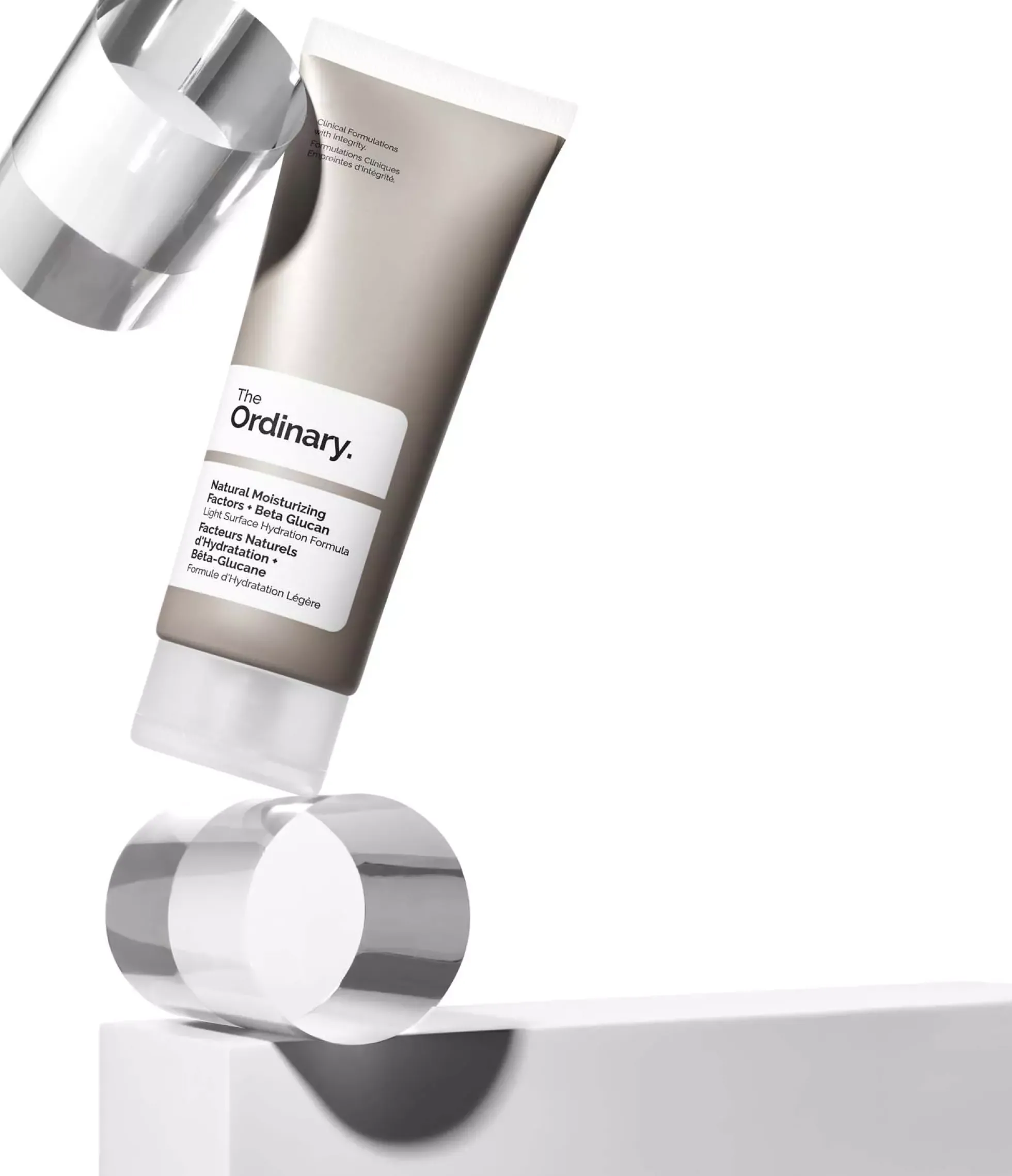 The Ordinary Natural Moisturings Factors + Beta Glucan 100 ml