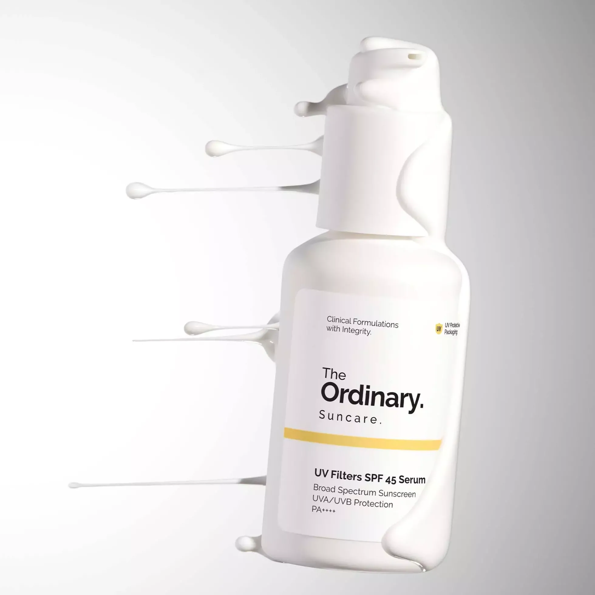 The Ordinary UV Filters SPF 45 Serum 60 ml