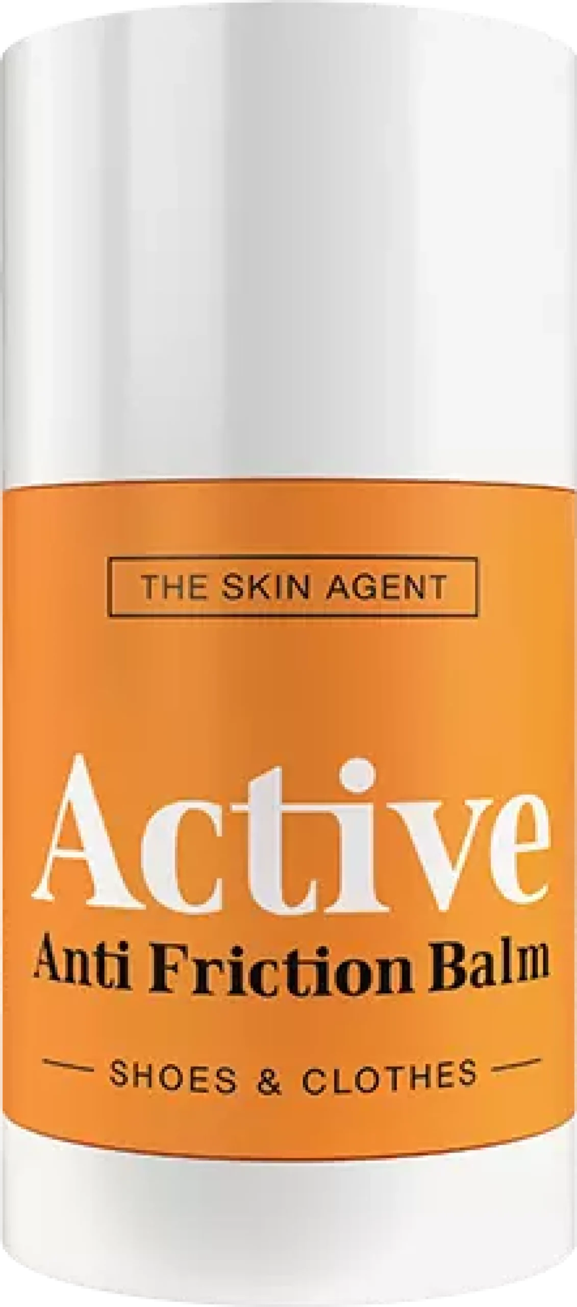 The Skin AgentActive Active Anti Friction Balm 75 ml