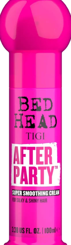 TigiBed Head After Party Smoothing Cream 100 ml