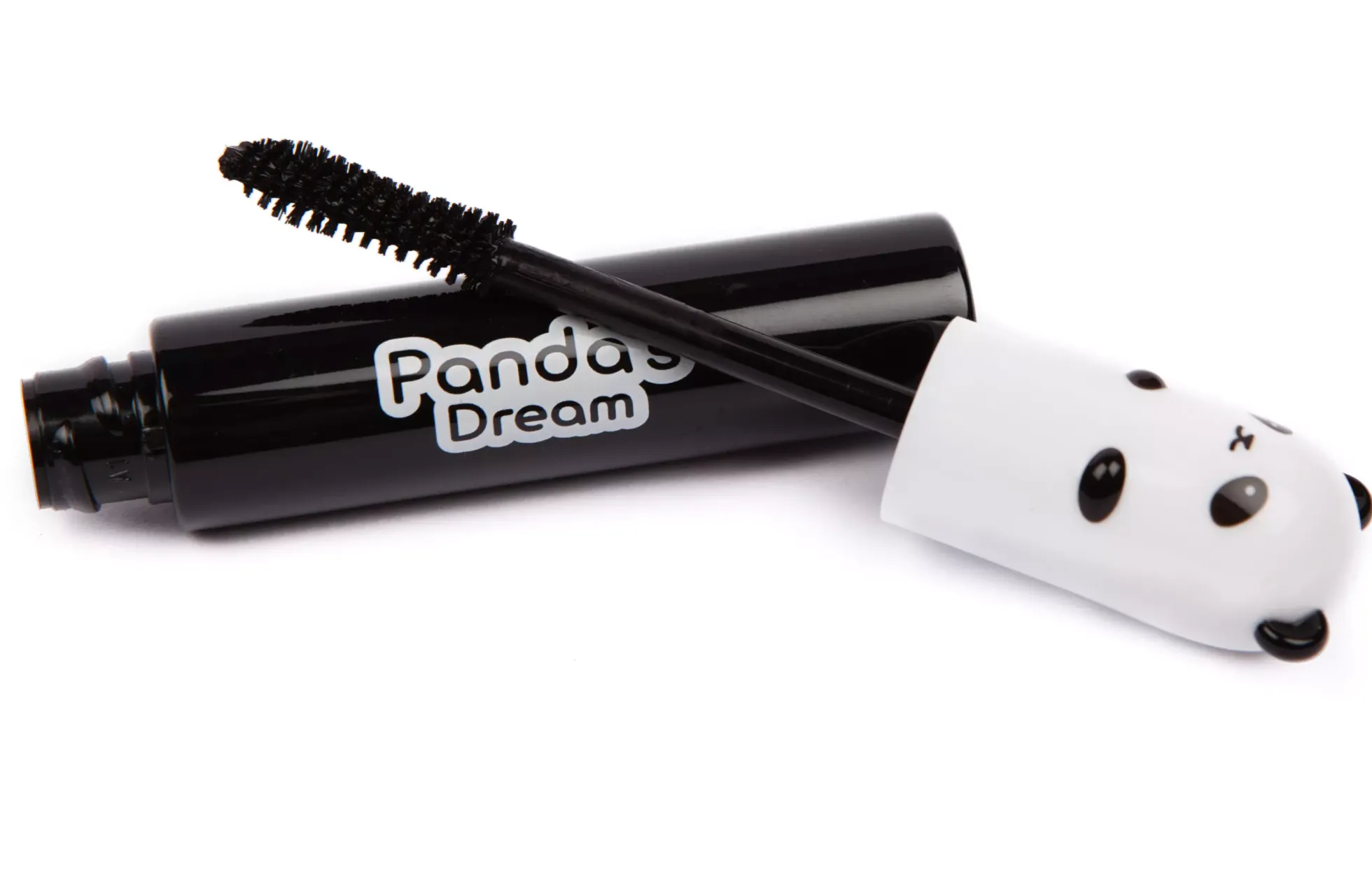 TonymolyPanda's Dream Smudge Out Mascara 01 Volume 10 g