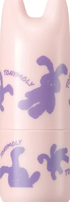 Tonymoly Pocket Bunny Perfume Bar 02 Cuty Bunny