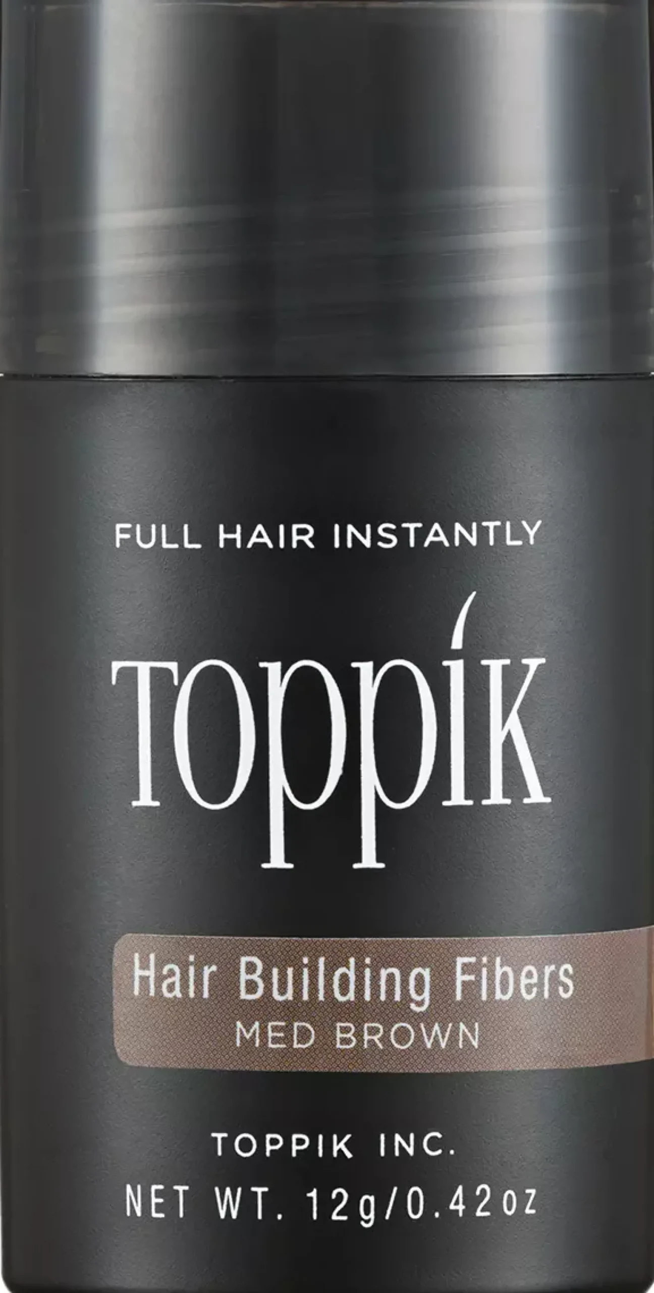 Toppik Hair Building Fibers Light Blonde