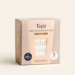 Topz Premium The Cleansing Pad 40 st
