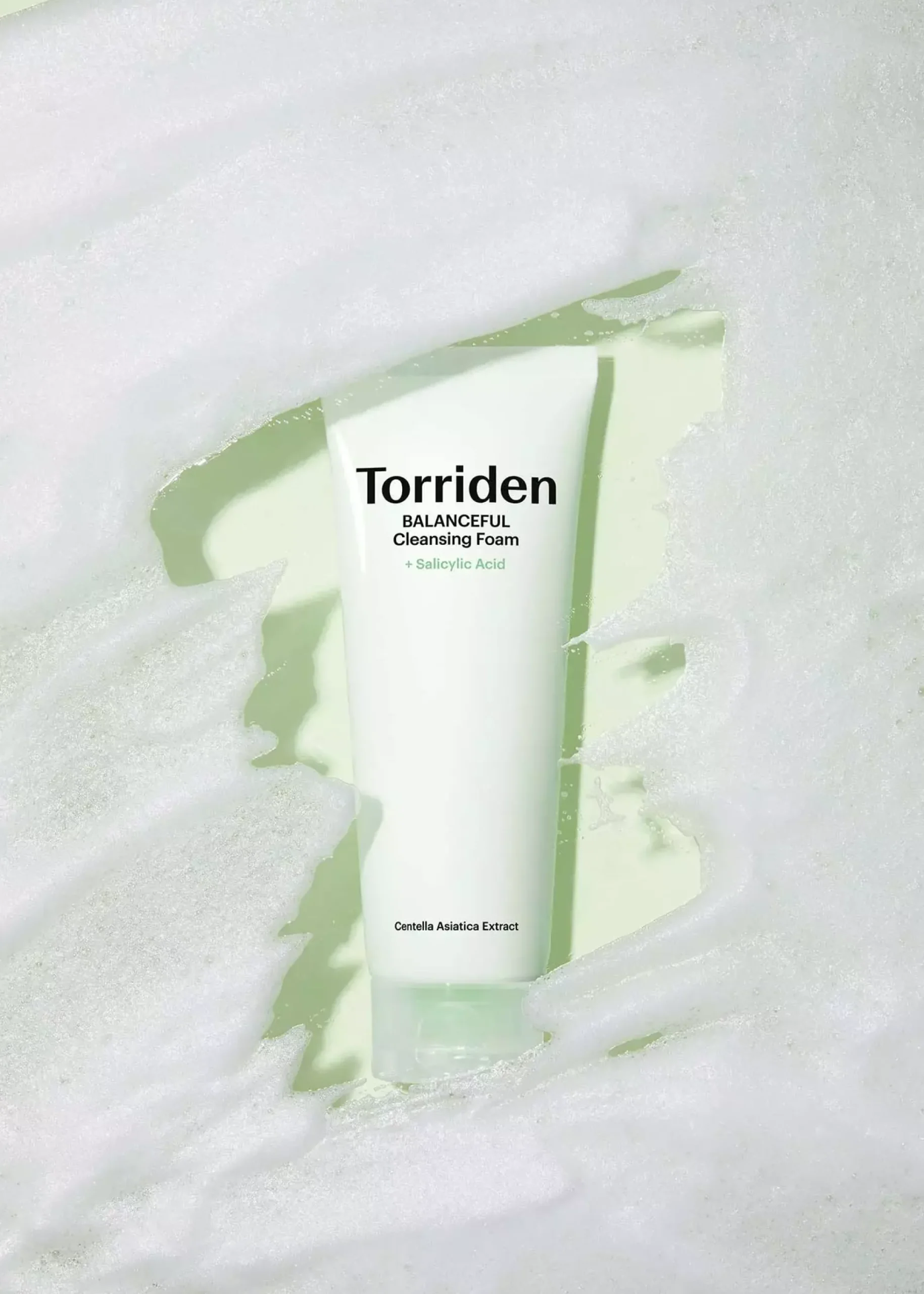 Torriden BALANCEFUL Cleansing Foam 150 ml