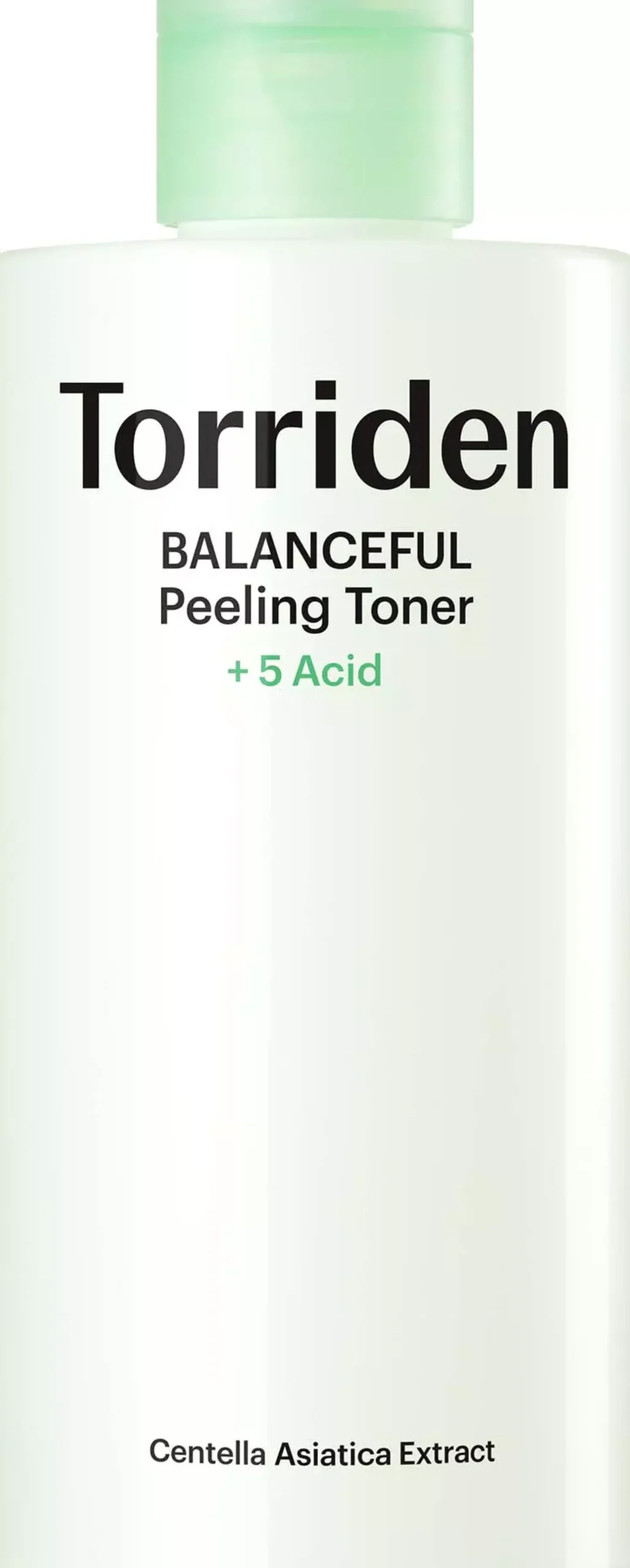 Torriden BALANCEFUL Peeling Toner 250 ml