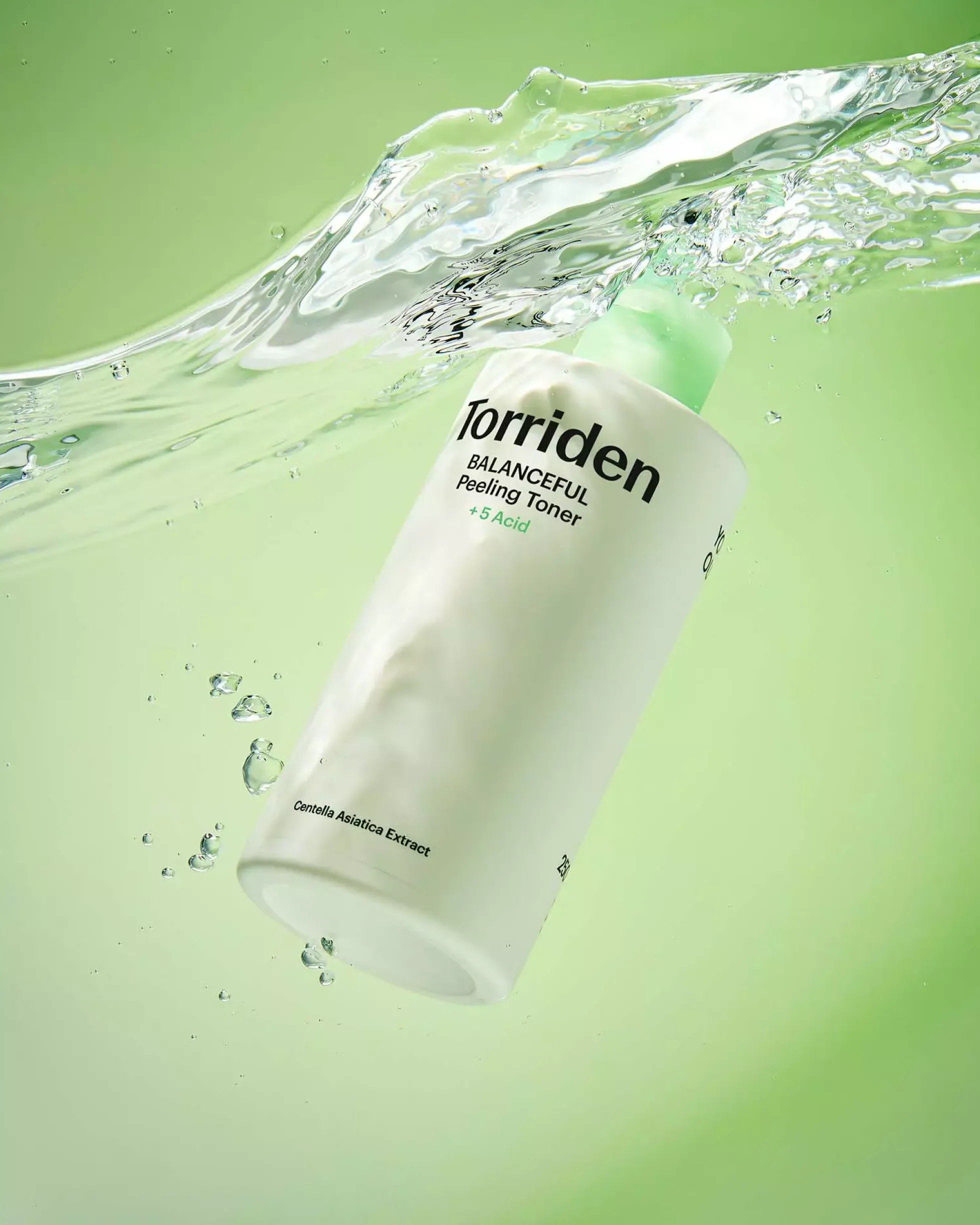 Torriden BALANCEFUL Peeling Toner 250 ml