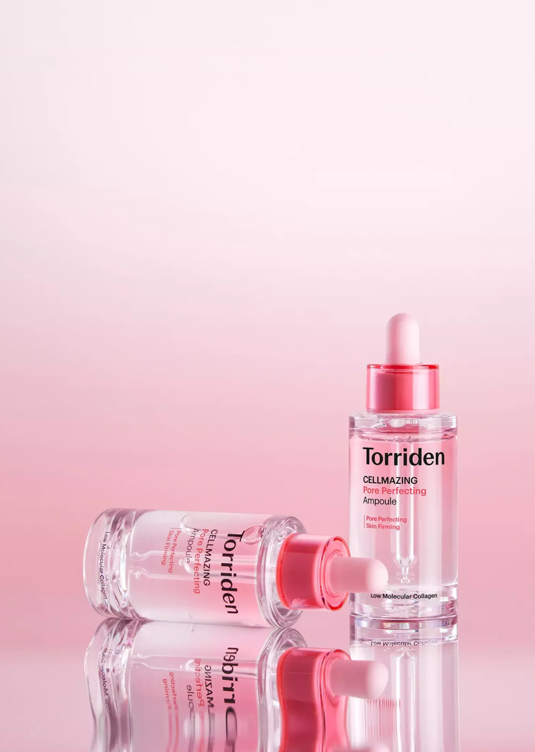 Torriden CELLMAZING Pore Perfecting Ampoule 30 ml