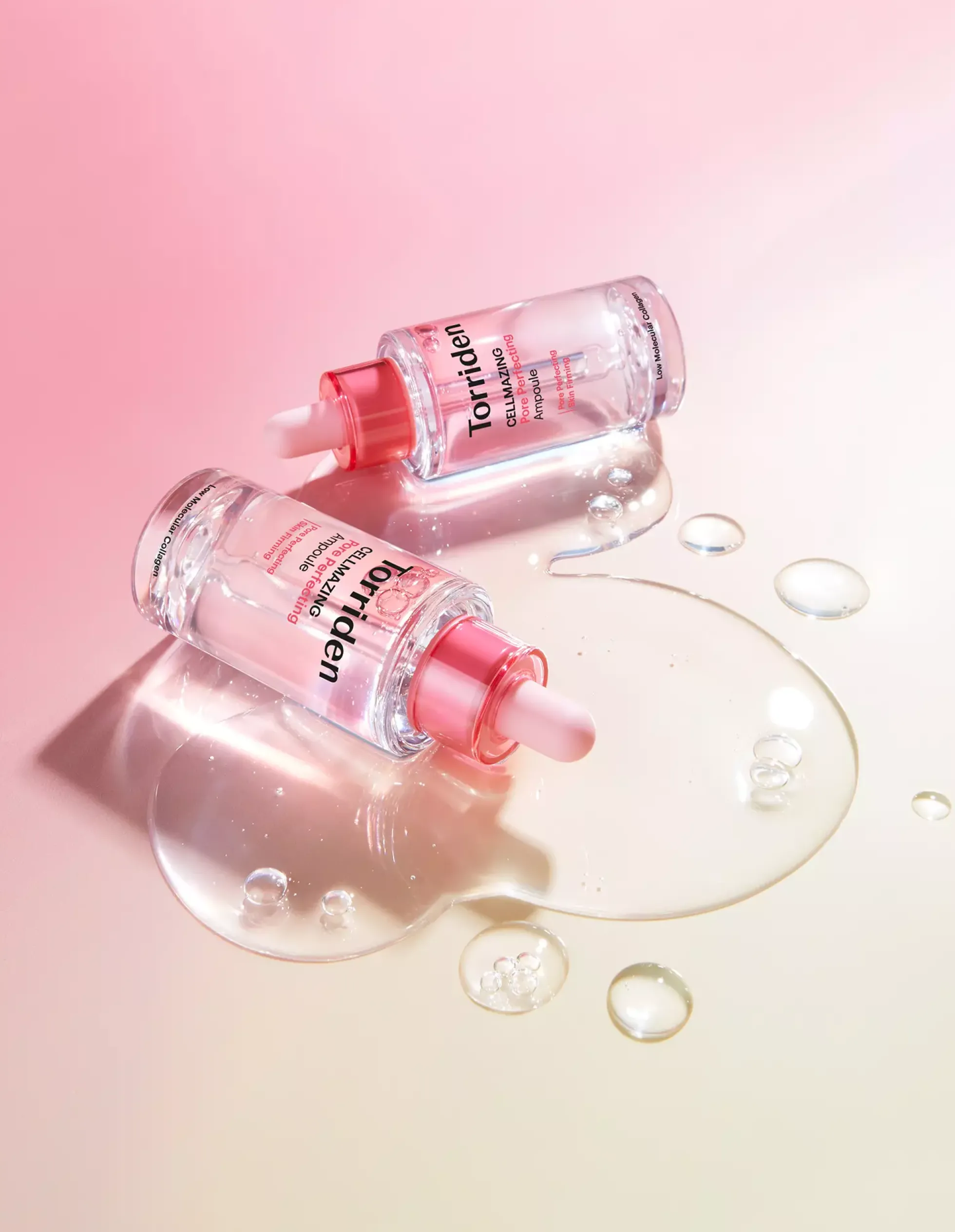 Torriden CELLMAZING Pore Perfecting Ampoule 30 ml