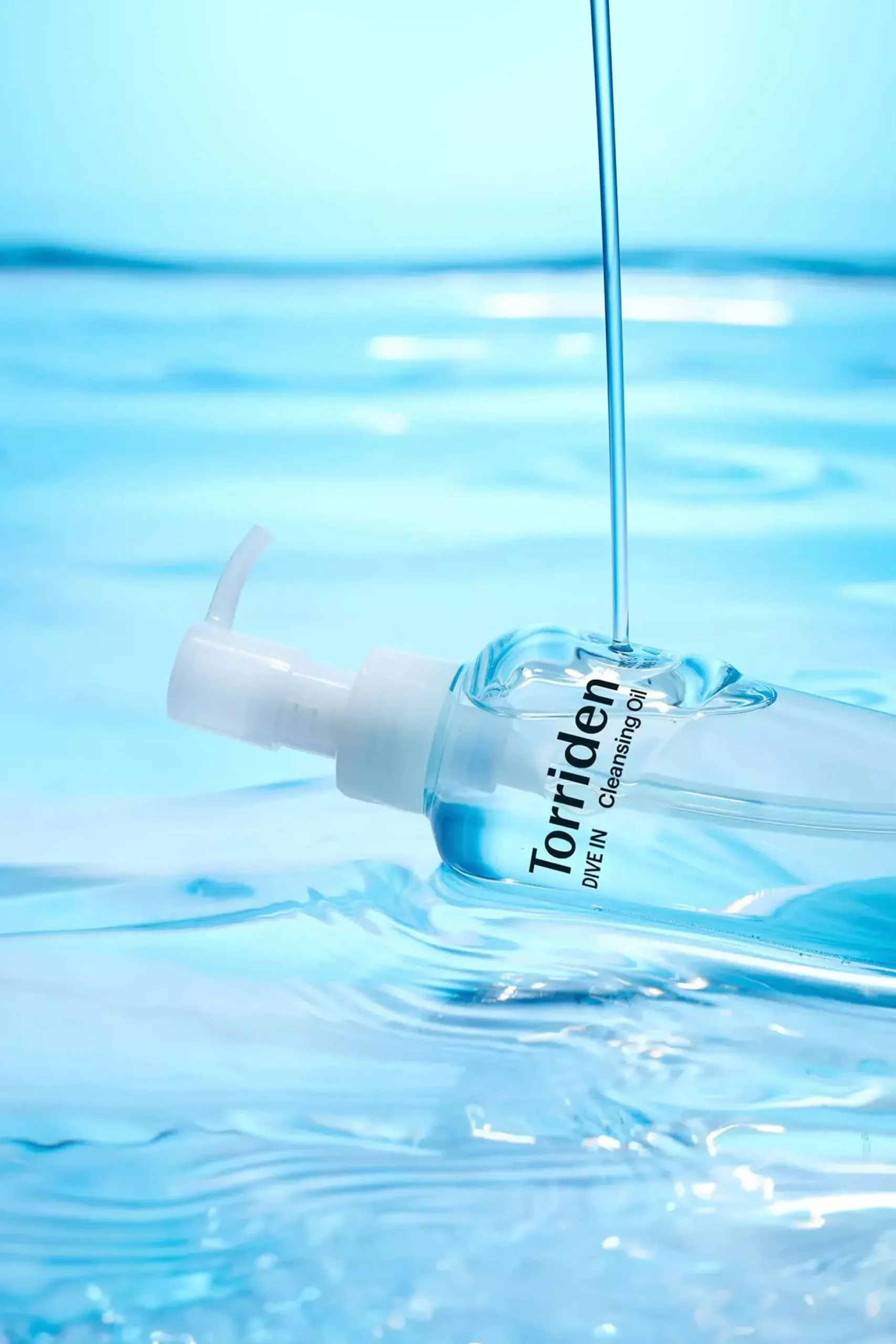 Torriden DIVE IN Cleansing Oil 200 ml