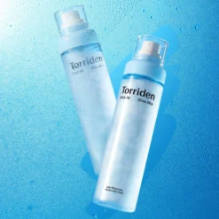 TorridenDIVE-IN Glow Mist 120 ml