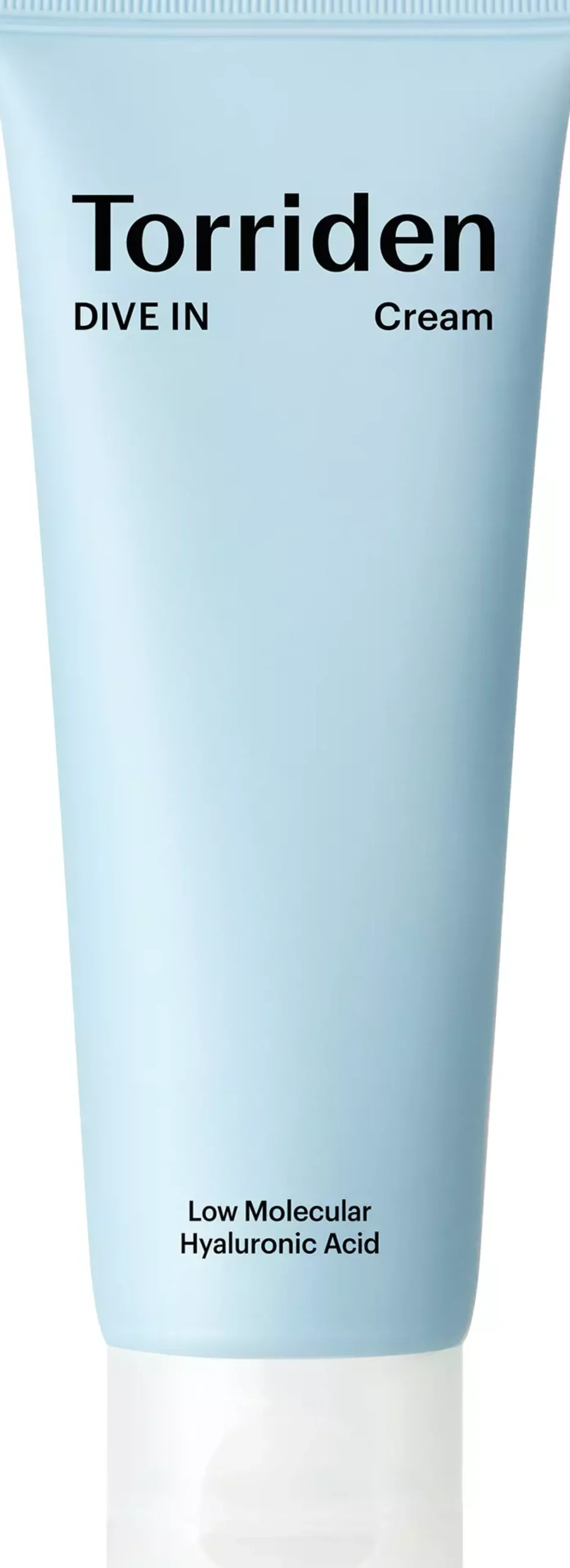 TorridenDIVE IN Low Molecular Hyaluronic Acid Cream 80 ml