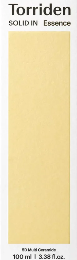 TorridenSOLID IN All Day Essence 100 ml