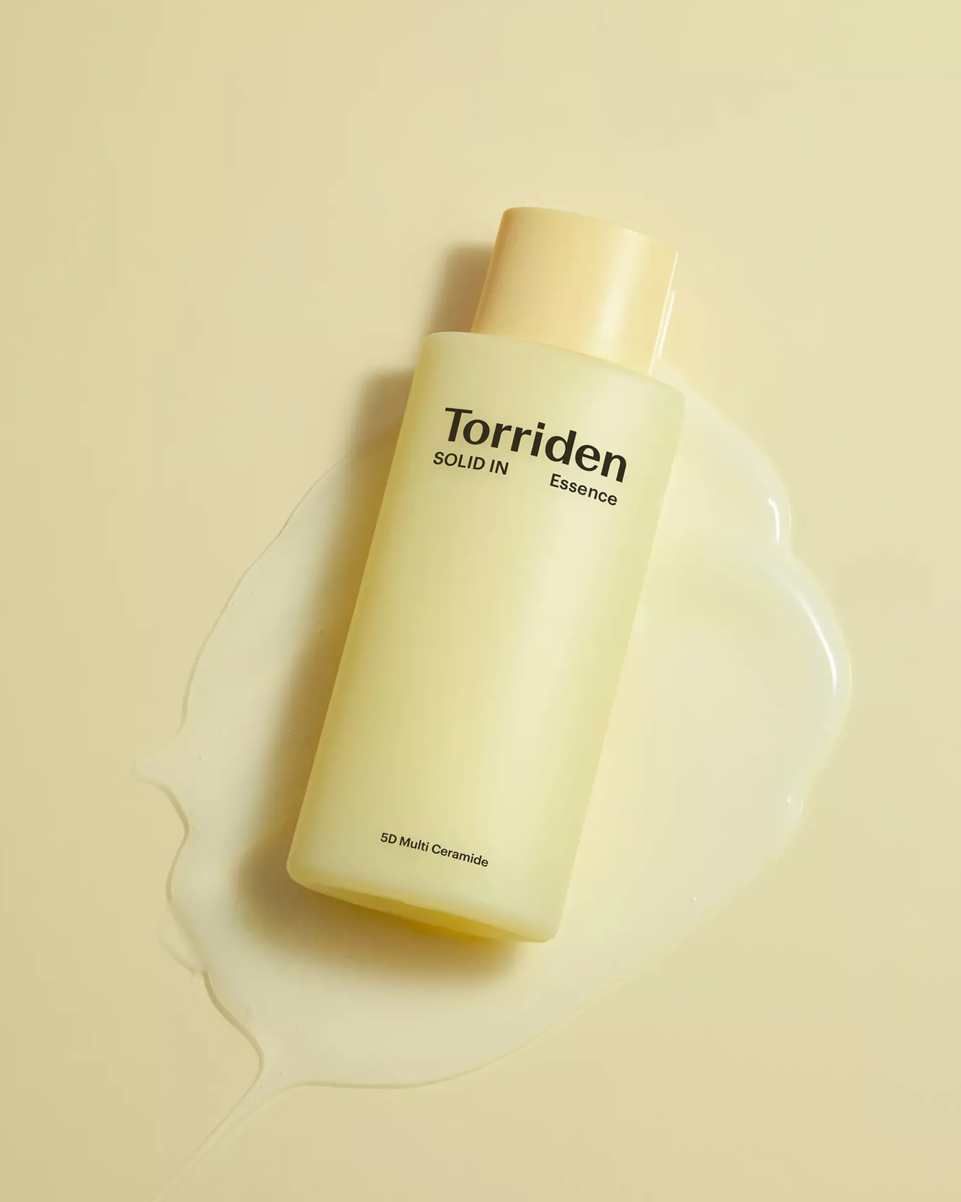 TorridenSOLID IN All Day Essence 100 ml