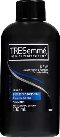 TRESemmé Luxurious Moisture Shampoo 100 ml