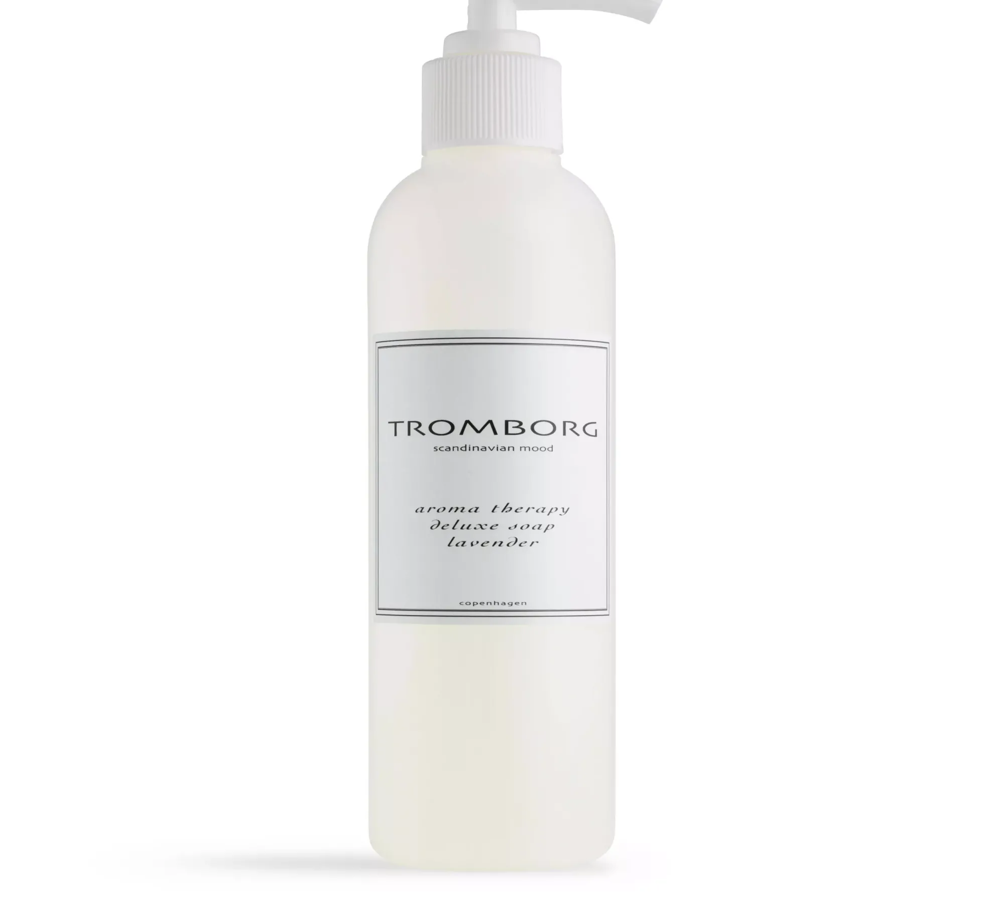 Tromborg Aroma Therapy Deluxe Soap Lavender 200 ml