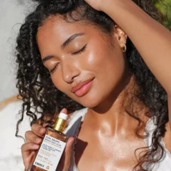 Truly Sun Drops Bronze Body Glow 90 ml