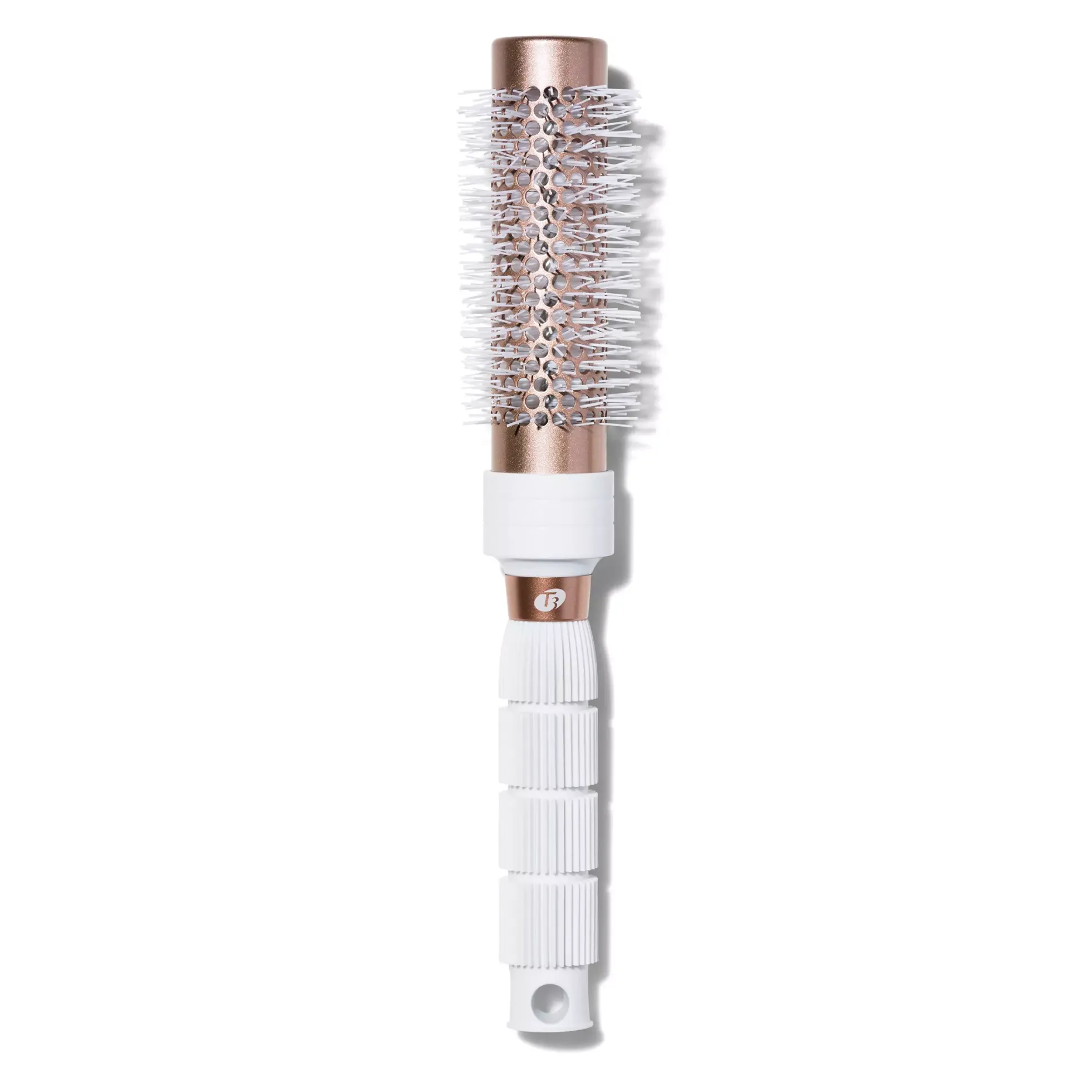 T3 Volume 2.5 Round Professional Ceramic-coated Brush 64 mm