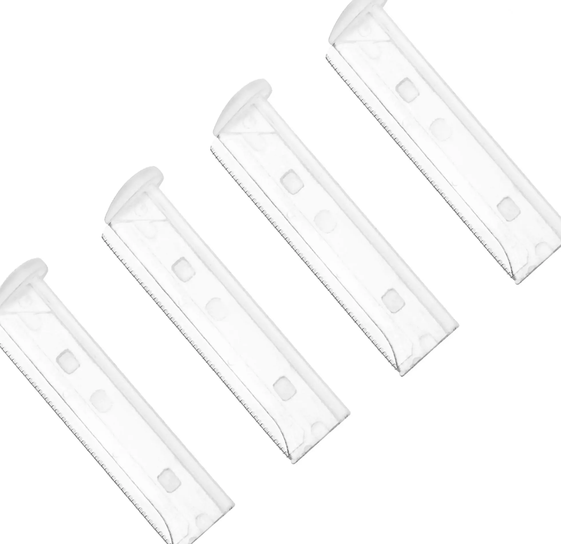 Tweezerman Facial Razor Replacement Blades