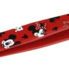 Tweezerman Mickey & Minnie Mouse We Got Ears Slant Tweezer